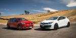 Renault Clio R.S. 220 Trophy 2016 года (AU)